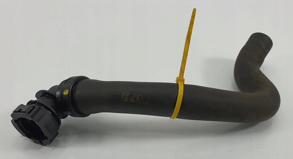 фото №2, Wąż труба wody dacia sandero ii 0.9 tce 924001635r