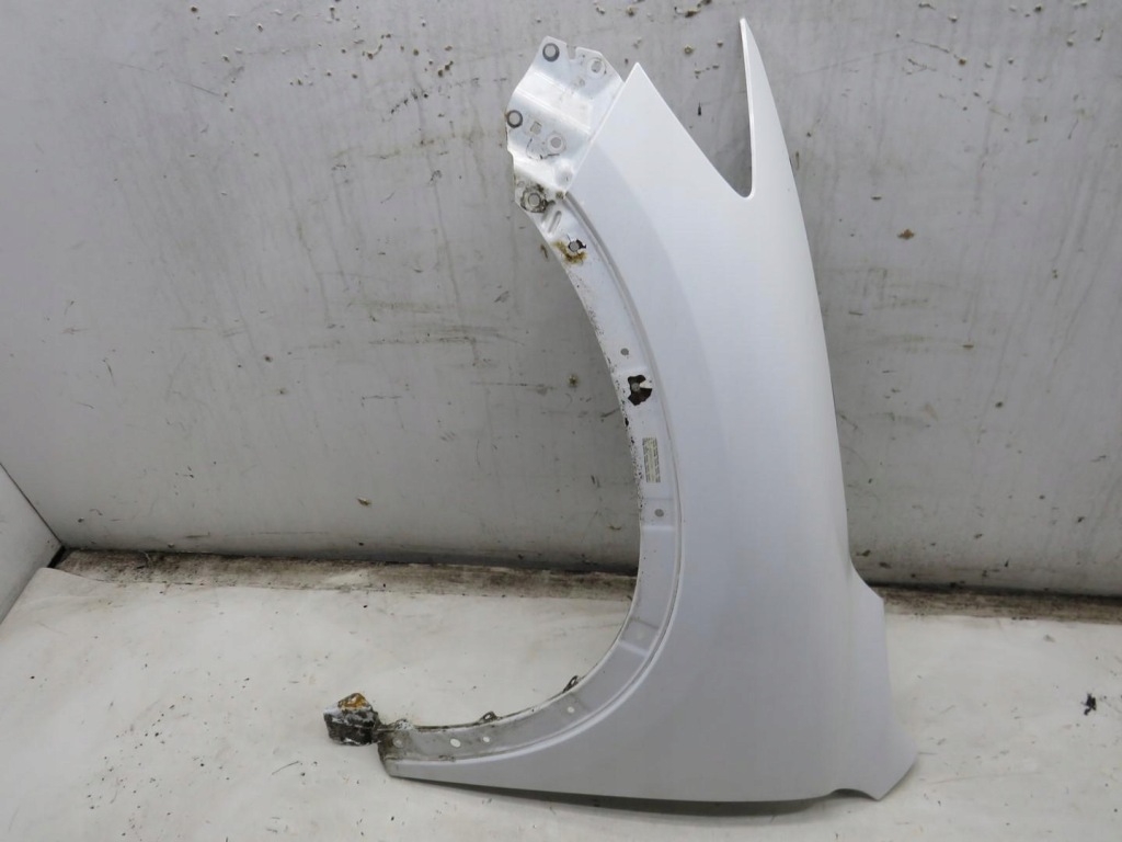 фото №1, Крыло левый передний перед 34k mazda cx5