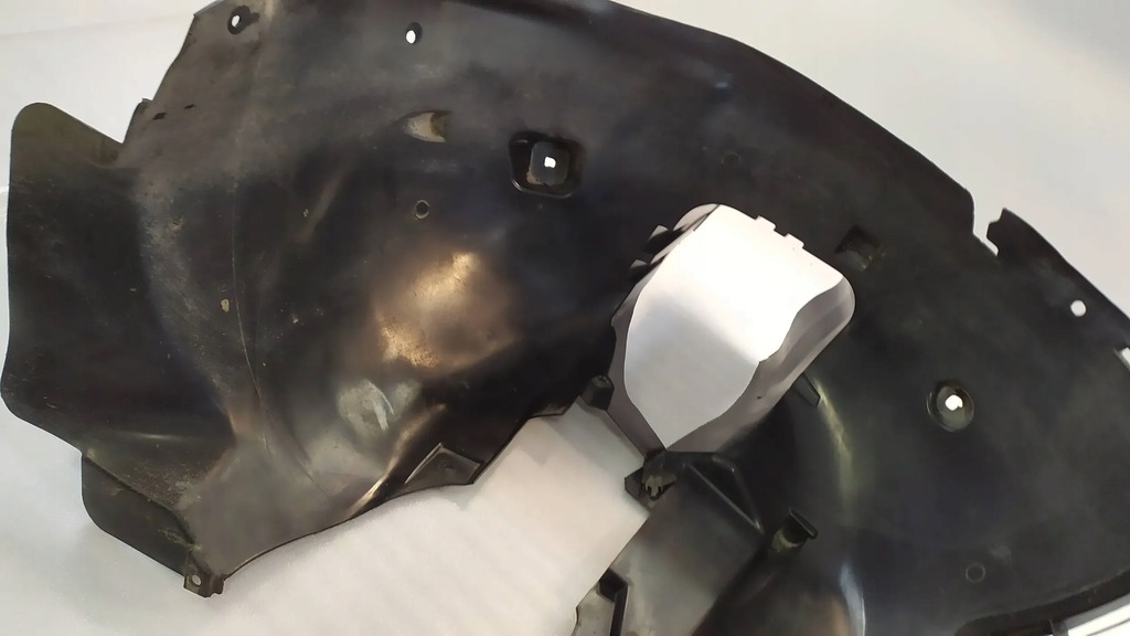 фото №5, Підкрилок правий перед передні citroen berlingo iv partner iv rifter combo e