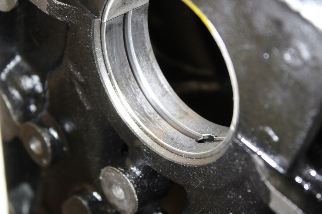 фото №12, Блок двигателя antara captiva 2.2