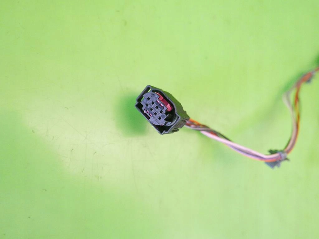 фото №7, Жгут дверь левая перед land rover freelander i ln