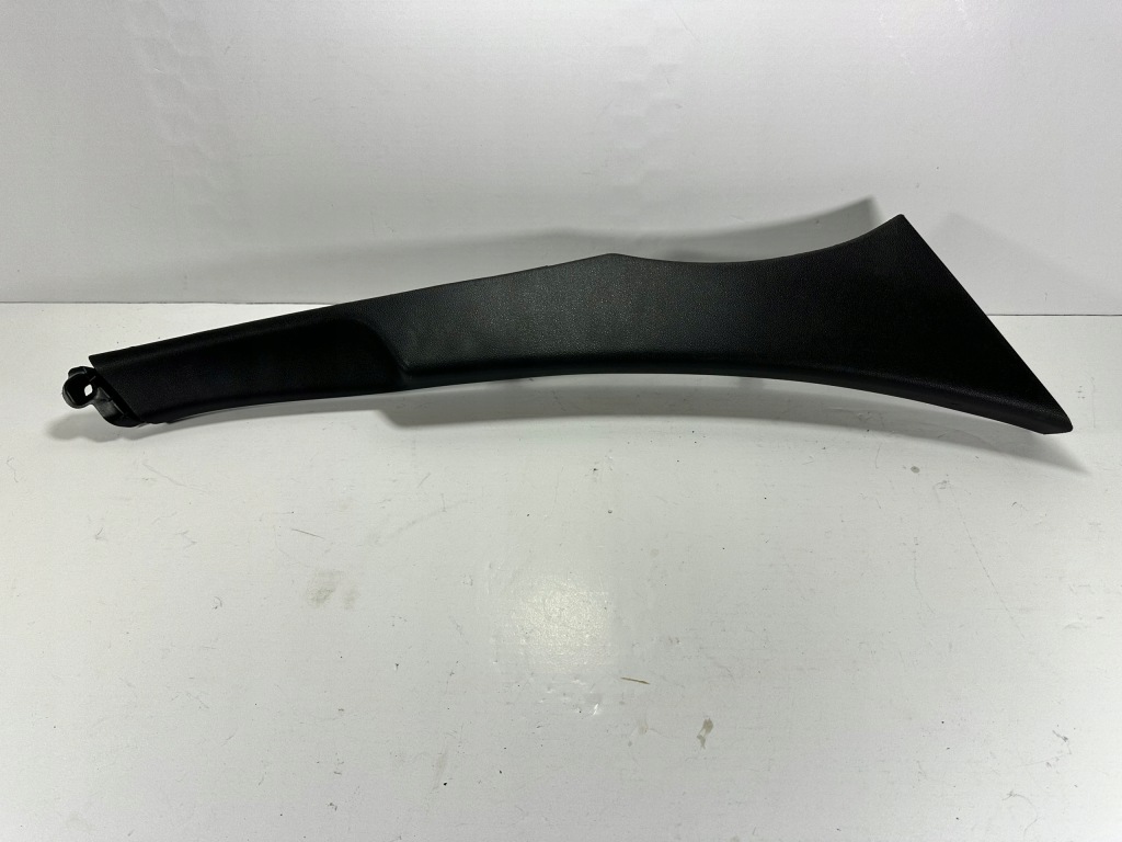 фото №1, Scenic iv короткий оббивка захист стійка правий задня 769176660r