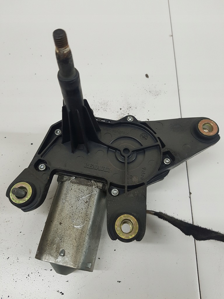 фото №1, Механізм двірники задня задній renault scenic 2 ii