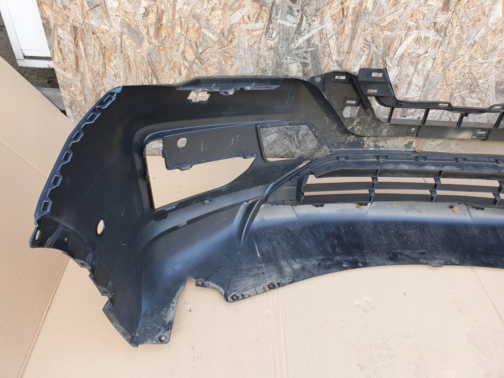 фото №6, Nissan x trail x-trail lift бампер передний t32