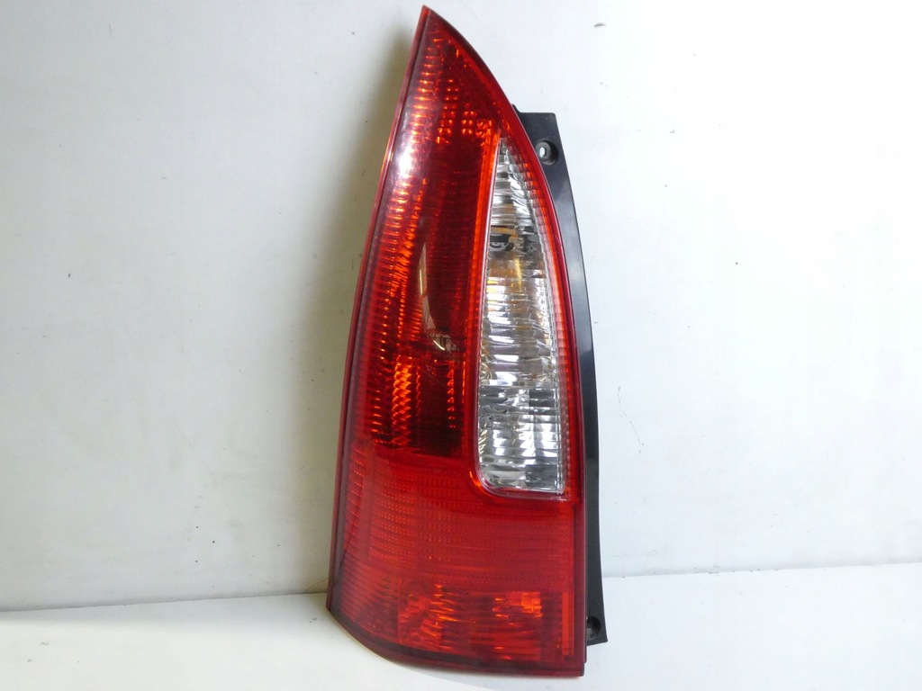 фото №1, Лампа ліва лівий задня задня mazda premacy i