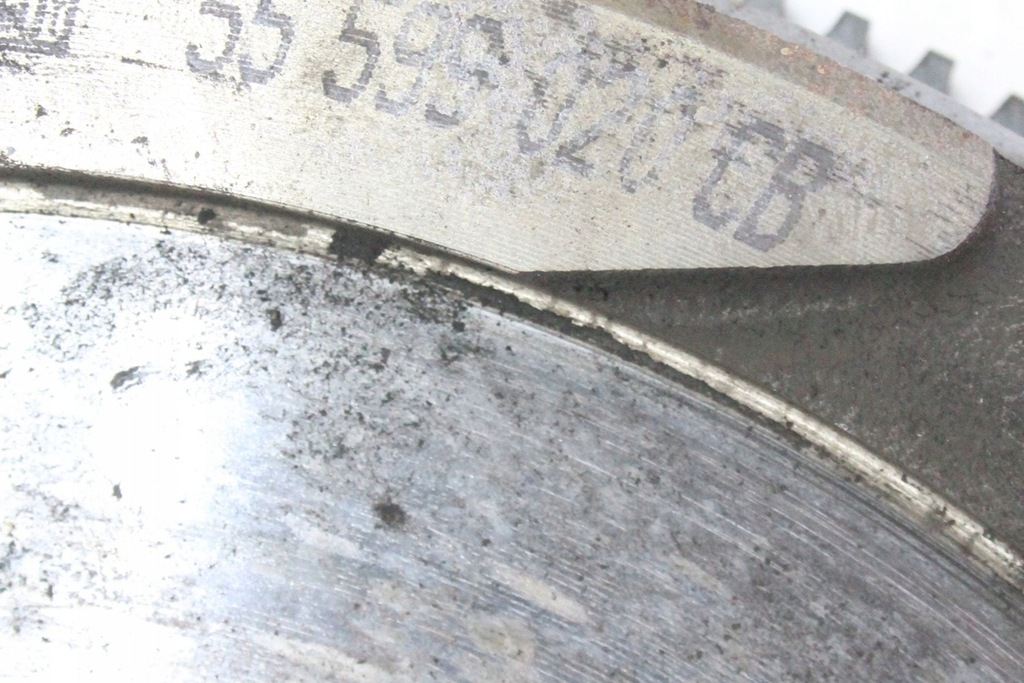 фото №7, Комплект зчеплення opel mokka / mokka x 55587528 1.4l бензиновий 103kw 2016