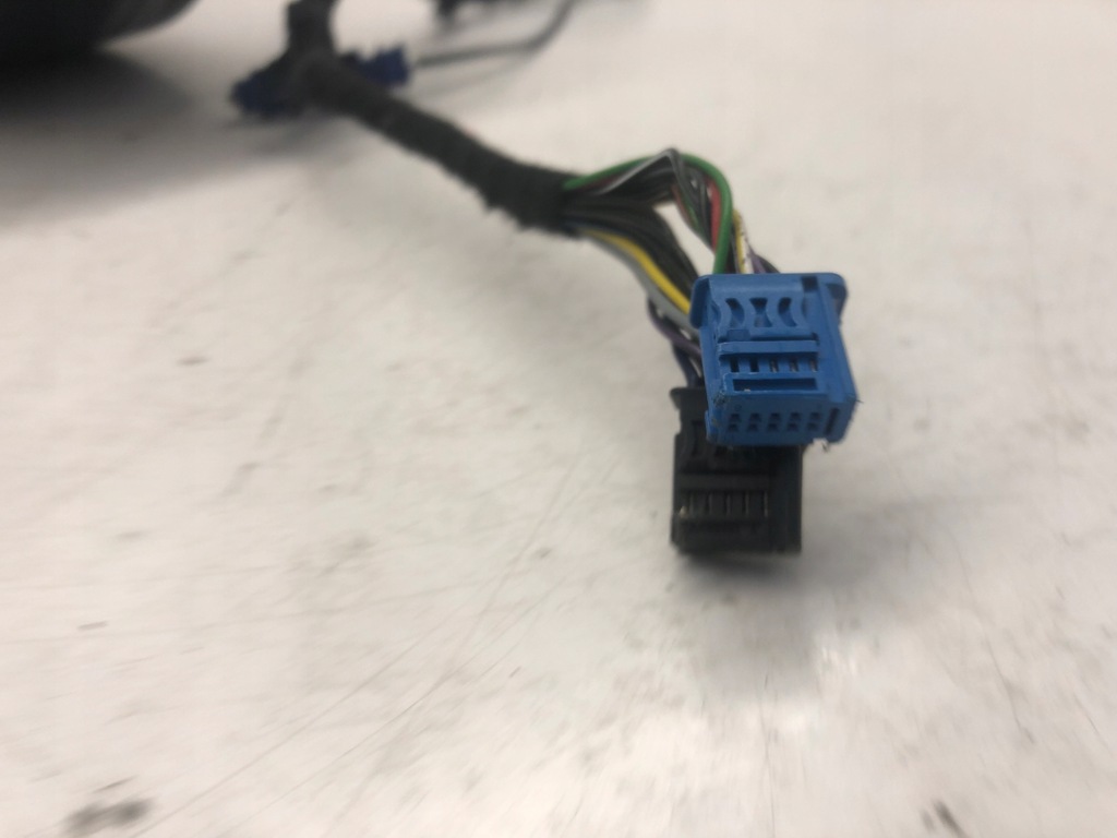 фото №5, Bmw 2 u06 зеркало левая камера