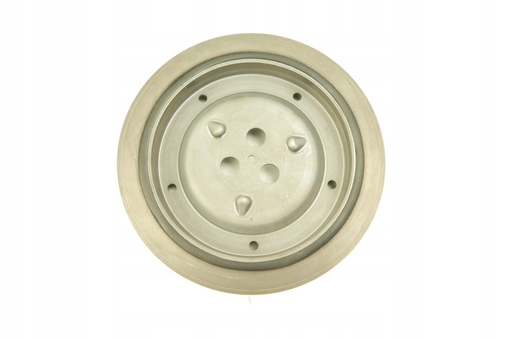 Шкив коленчатого вала 80001806 ford ranger transit Оригинал