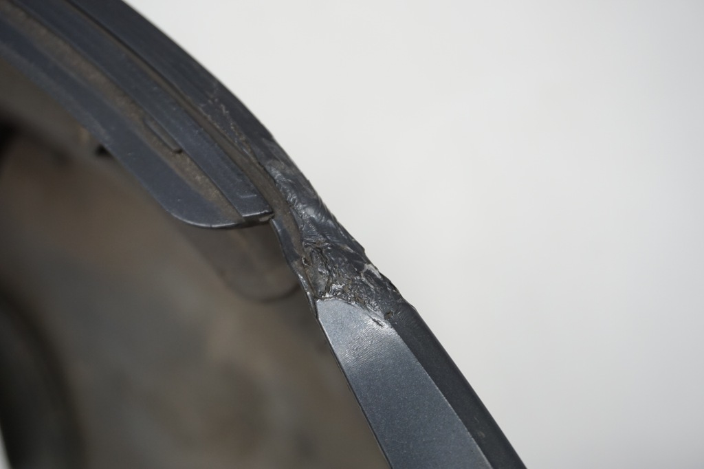 фото №14, Audi a6 c6 sedan бампер задняя задний lz9w