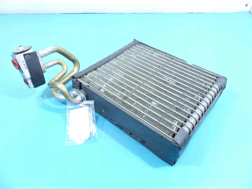 фото №1, Отопитель honda cr-v ii