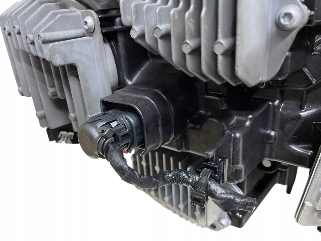 фото №8, Лампа перед ліва laser модулі комплектна bmw ix i20 usa ideał