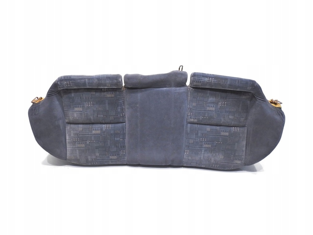 фото №1, Сиденье сиденье задняя honda accord vi