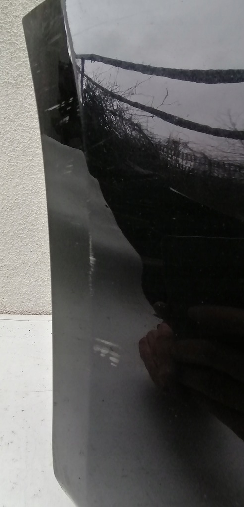 фото №11, Audi a3 8v3 бампер перед передній омивачі 12-16r.