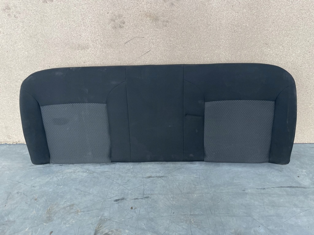 фото №1, Сиденье сиденье задняя dacia sandero