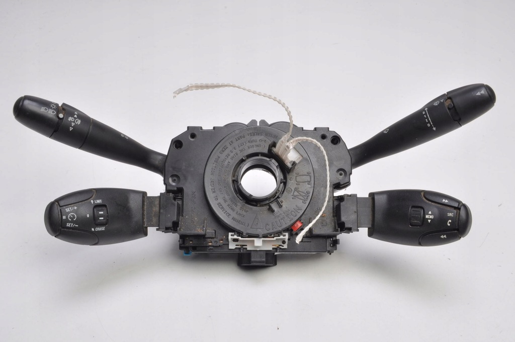 фото №1, Peugeot rcz 308 переключатель комбинированный 96659932xt