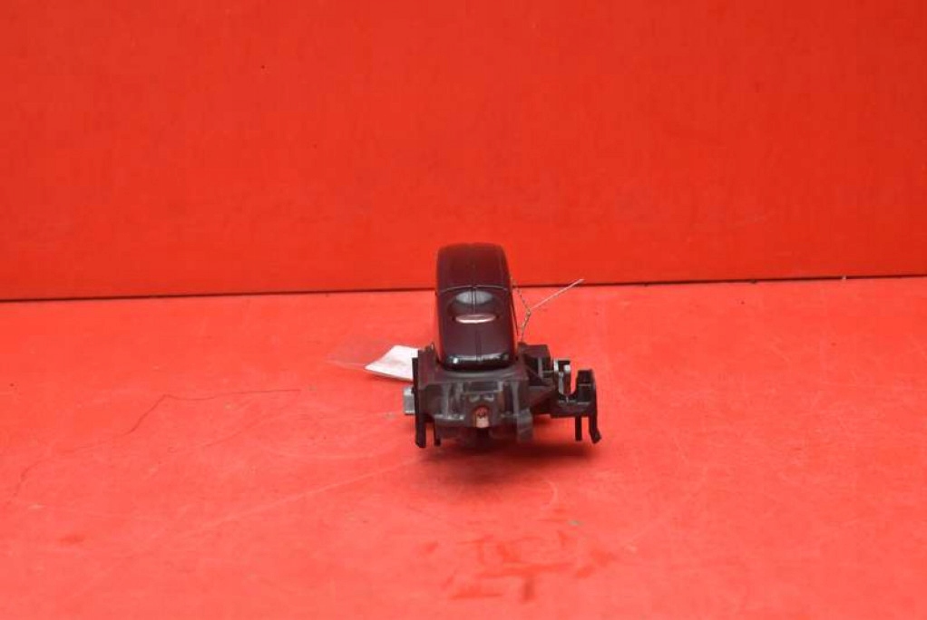 фото №6, Ручка левая перед передняя f3 3m51-r224a37-bf ford focus c-max mk1 1 i lift