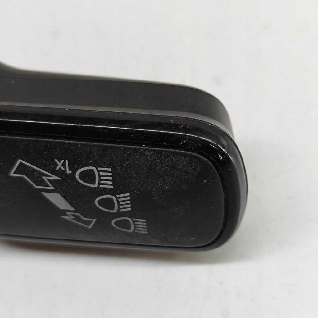 фото №7, Volkswagen golf vii 2017 рычаг / переключатель поворотники