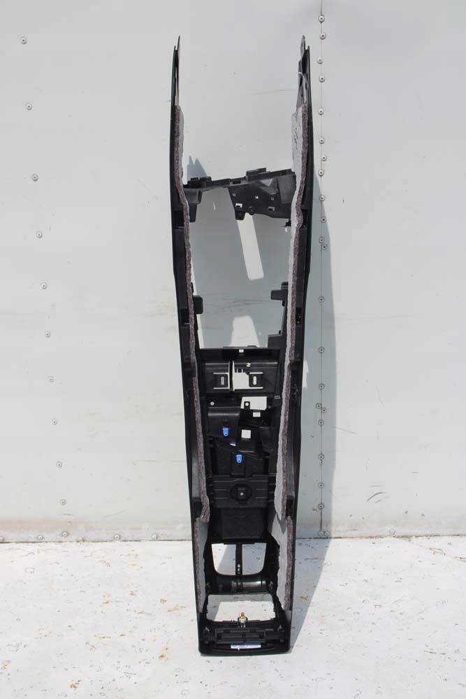 фото №8, Bmw x1 f48 тунель 9335198 середній колір чорний 52209335198 51169335198 9335