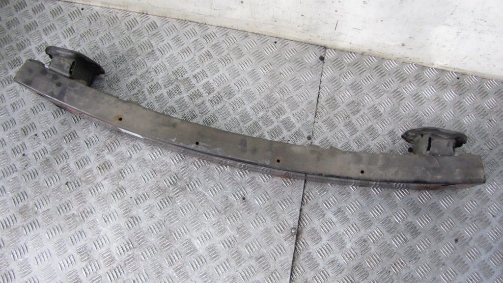 фото №8, Nissan juke f15 балка бампера задня 10-14