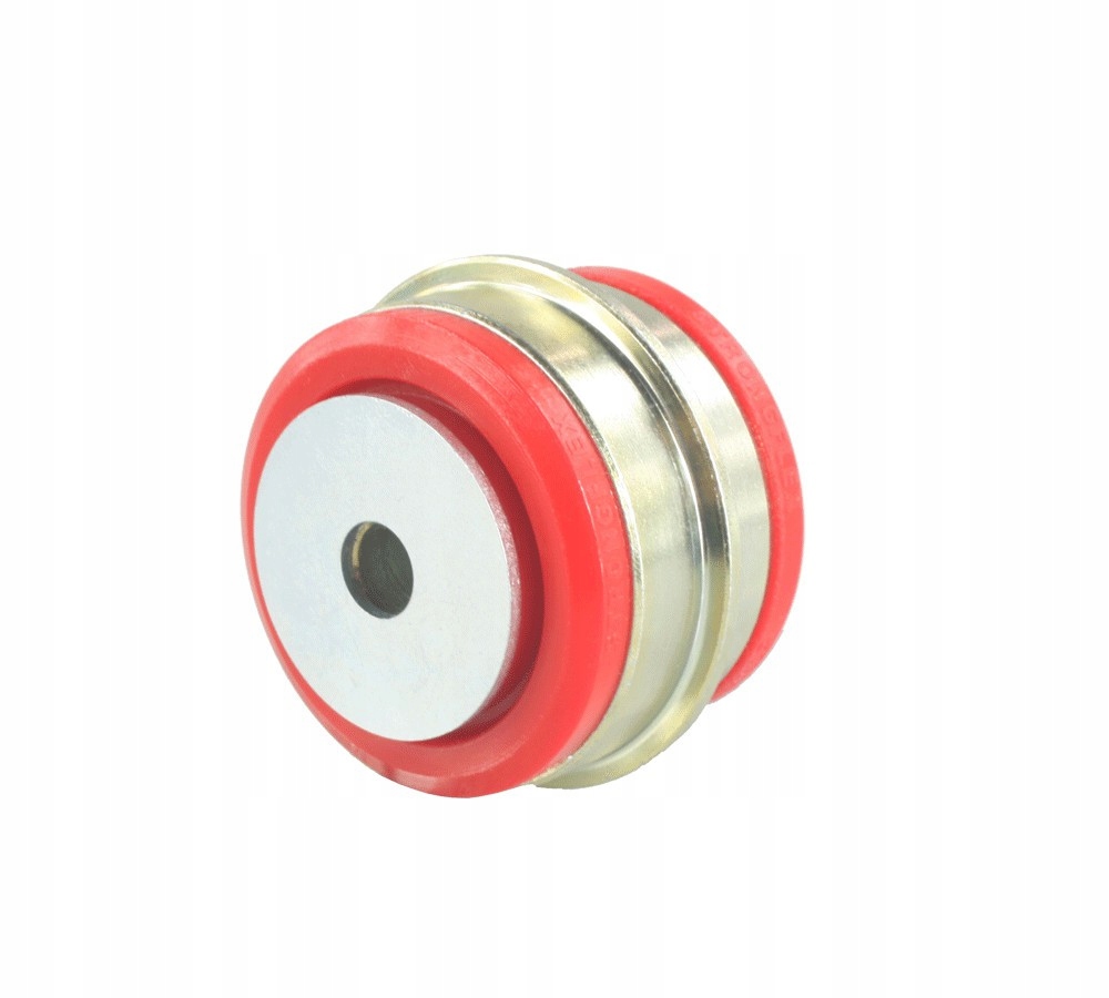 фото №1, 070002b - втулка рычага передний - задняя strongflex