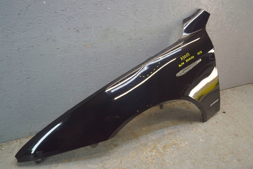 Alfa romeo 159 крыло левый перед b3059 Цена