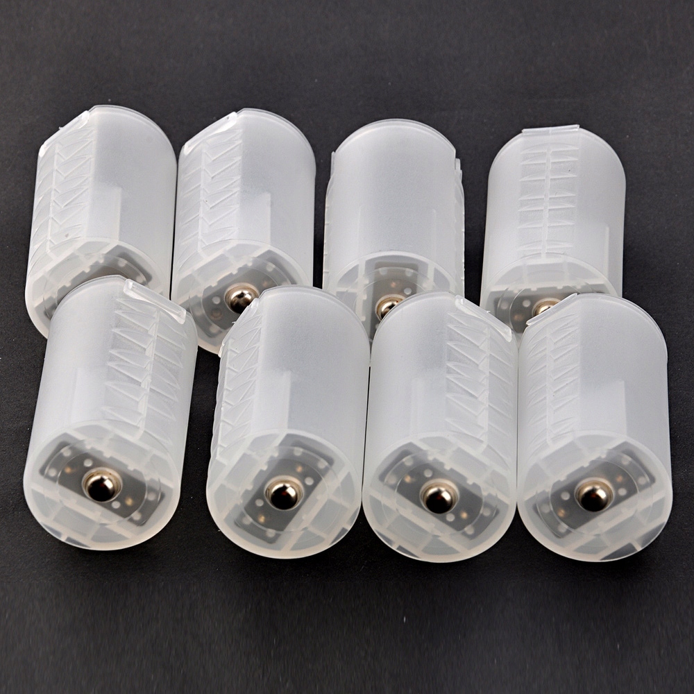 фото №7, Адаптер do держатель аккумулятора do gadżetów конвертер rozmiaru