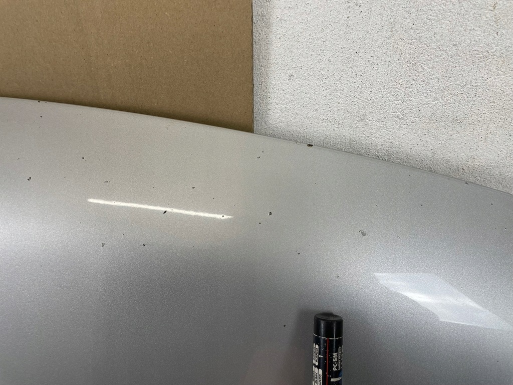 фото №13, Капот крышка двигателя suzuki grand vitara ii 05-14r z2s