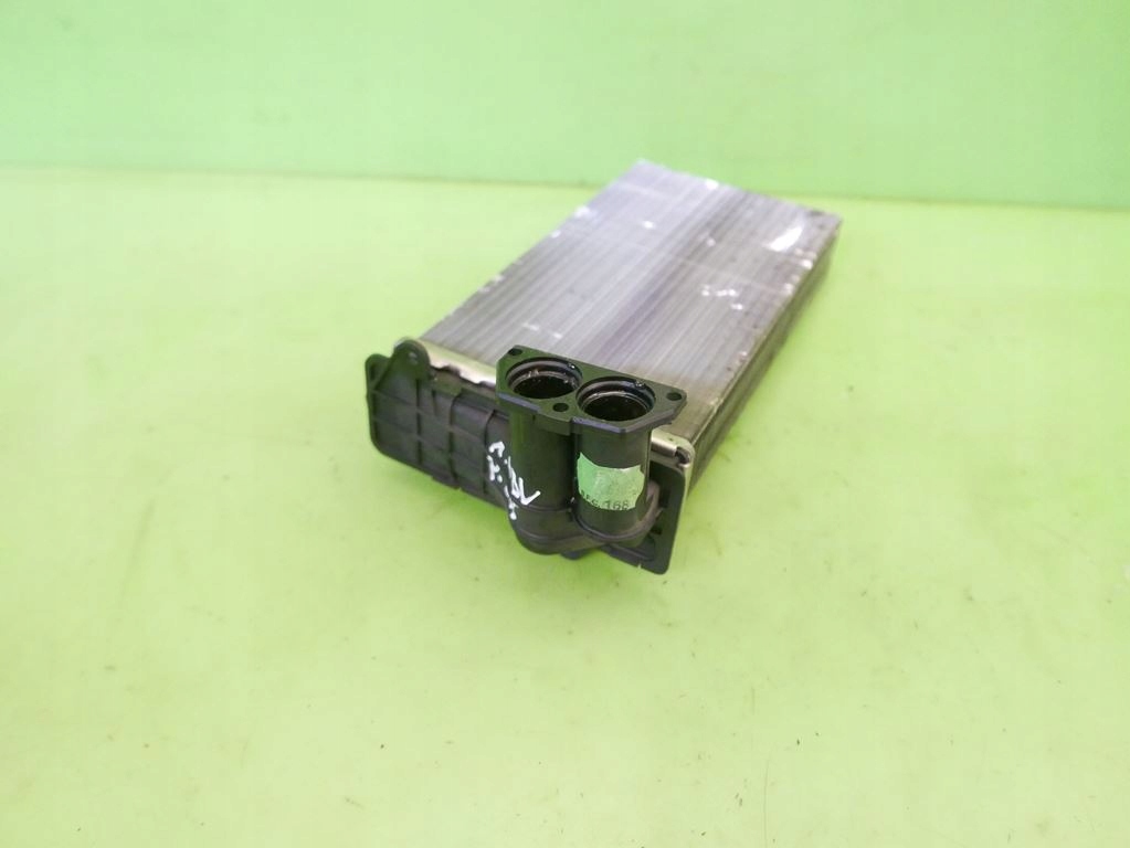 фото №6, Отопитель радиатор peugeot 206 phi 1.4 8v 98-