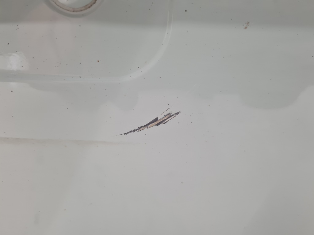 фото №5, Mini r56 lift крышка багажника багажника b28