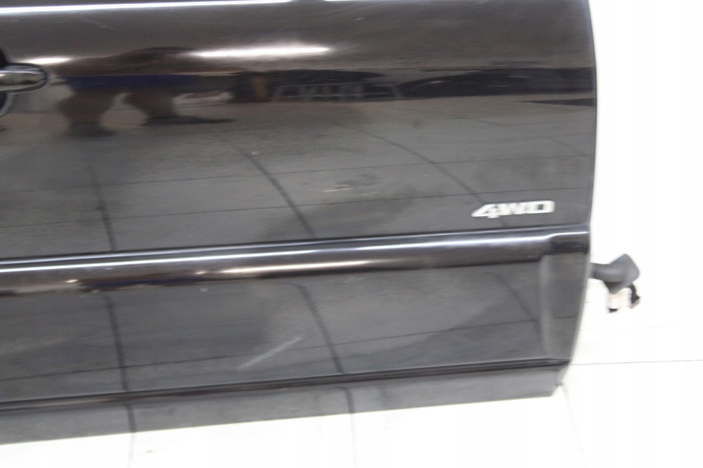 фото №7, Дверь правое передние правый перед kia sportage ii 2004r- 9p - код лакокрасочного покрытия