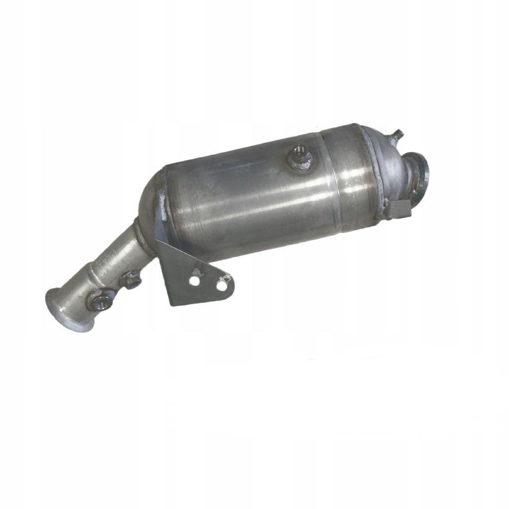 фото №1, Dpf mercedes gl350 blutec 3.0cdi wdb164