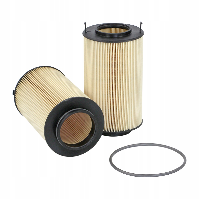 Купити H218pf150002a фільтр оливи do man