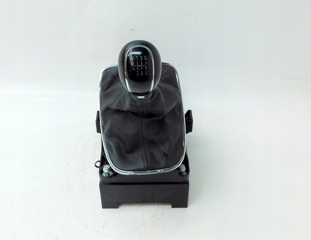 фото №7, Opel insignia a i 1.8 2008r касета домкрат вибірник ручка передач 55563829