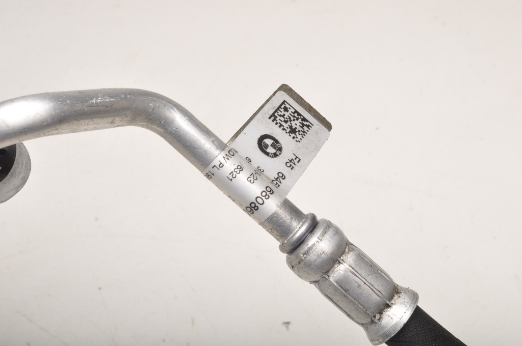 фото №7, Mini f60 шланг кондиціонера 6808605