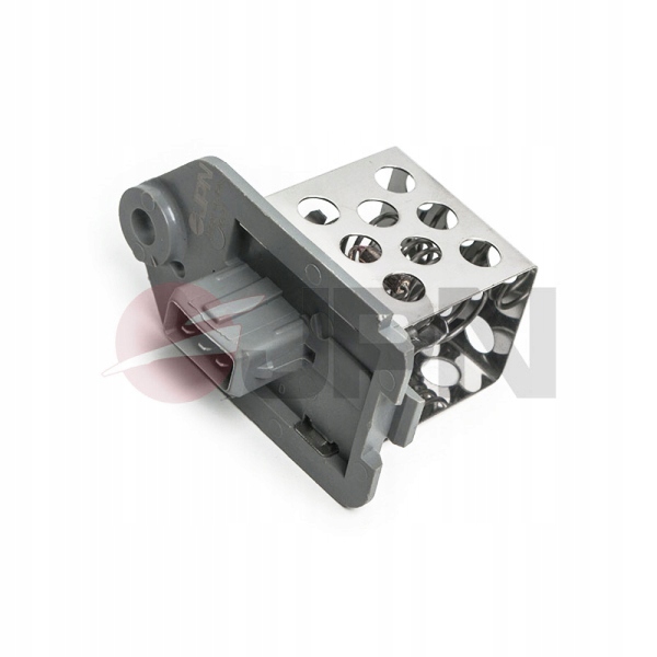 фото №1, Резистор вентилятор do peugeot 406 partner