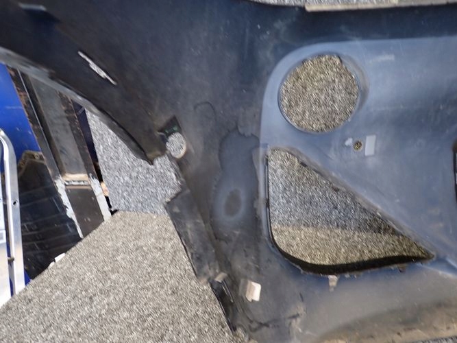 фото №10, Bmw x2 e39 18- m-pakiet бампер передний перед