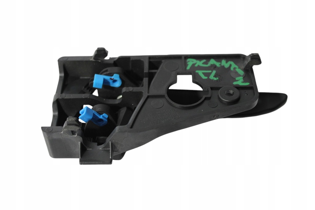 фото №2, Kia picanto ii 2 ручка внутренняя дверь задняя левая