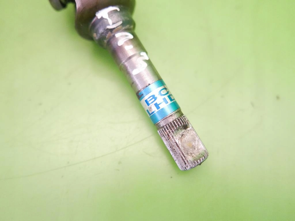 фото №6, Крестовина колонки рулевого kia rio i dc fl 1.3