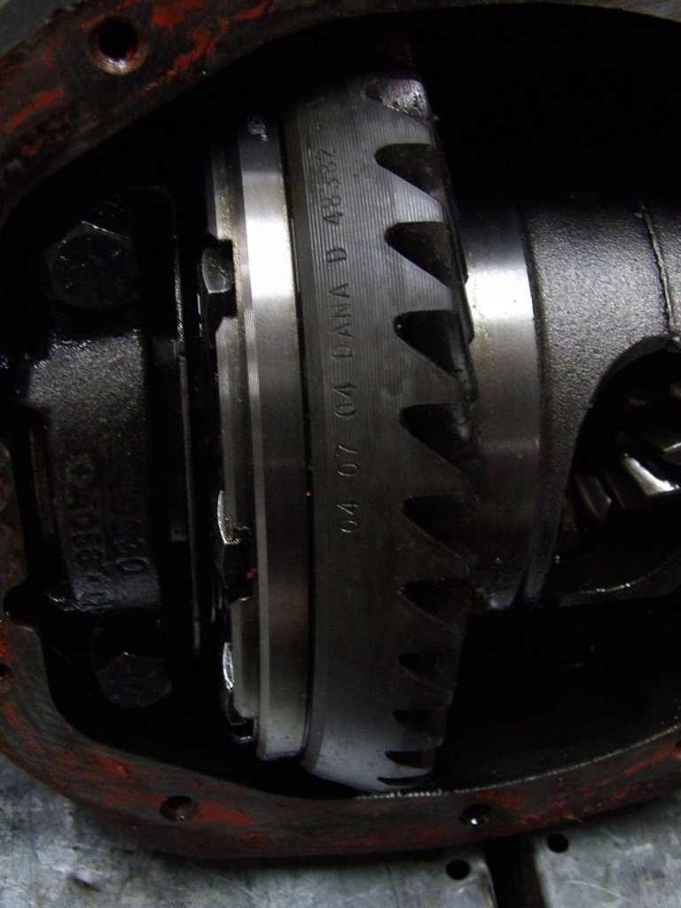 Jeep grand cherokee wj 2.7 crd мост перед 3,55 quadra drive блокировка Доставка