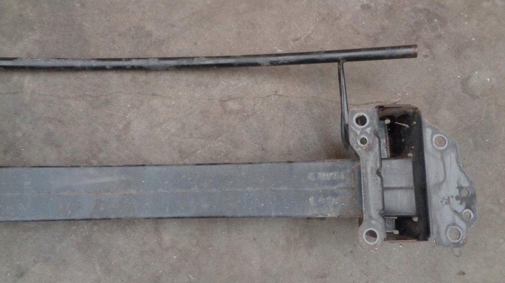 фото №8, Балка бампера dodge journey fiat freemont передня