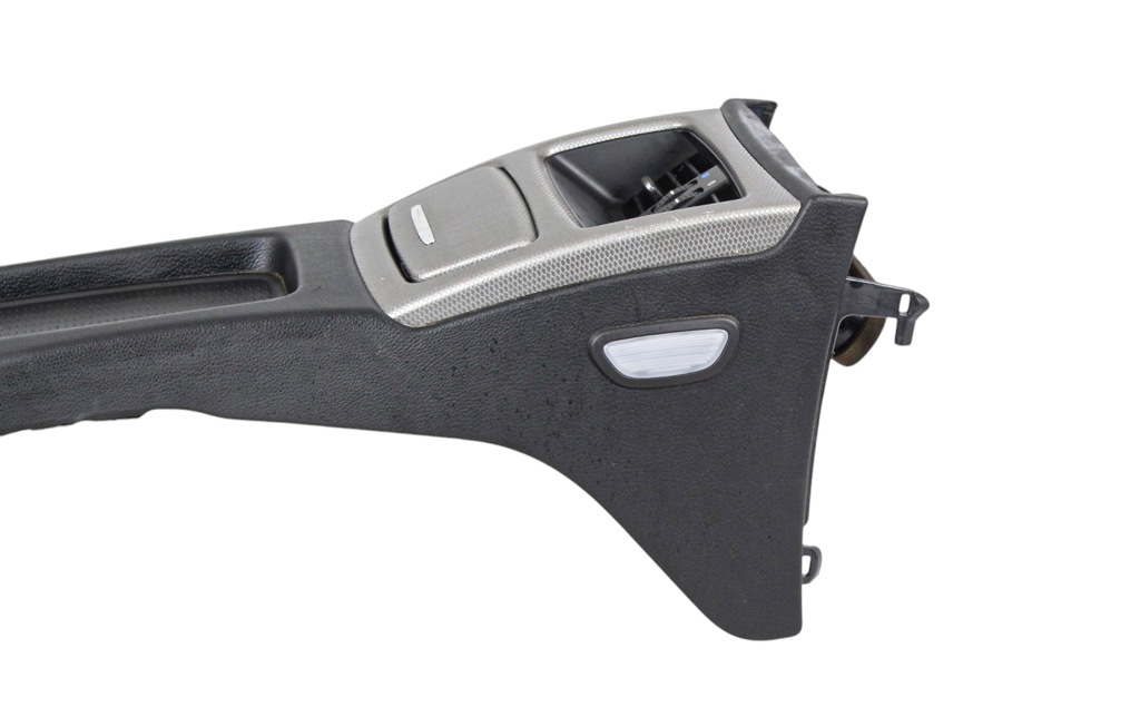 фото №7, Тунель середній решітка обдув задня bmw e92