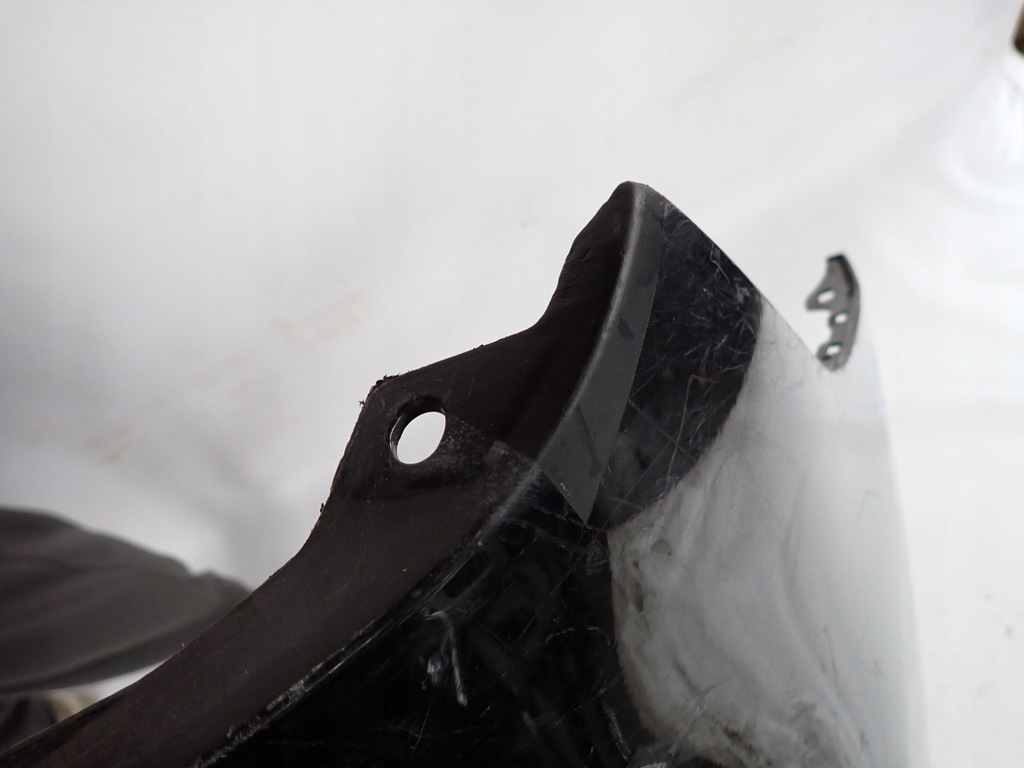 фото №10, Mazda 3 bk hb lift 06-09 бампер задня задній br5s-50221 pdc