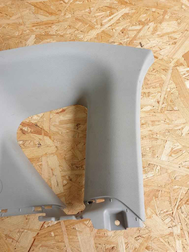 фото №2, Ford b-max защита стойка левый задняя av11-r31011