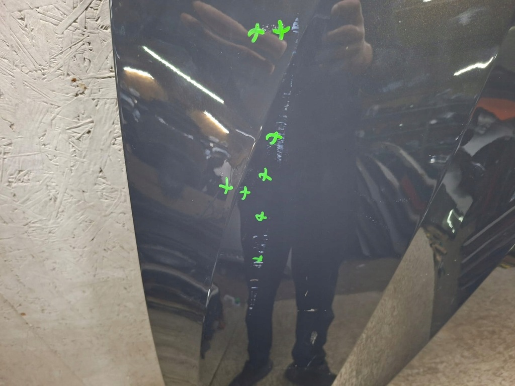 фото №9, Капот bmw 4 g22 g23 g26 2020-