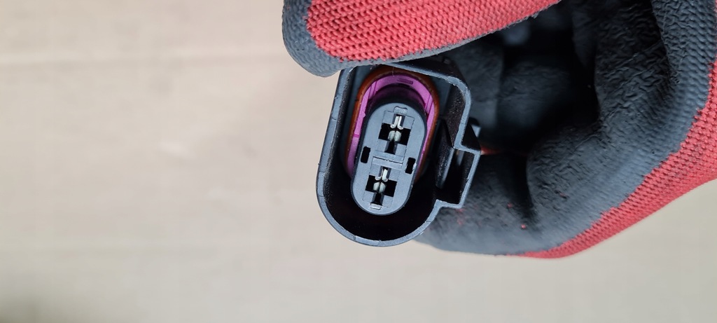 фото №6, A6 c7 4g штекер колодка соединитель суппорт 1j0973752 s4 b8 a5 q5 sq5