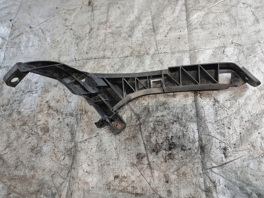 фото №12, Напрямна лампи лівий перед оригінальний номер 71190-swa honda cr-v iii 07r