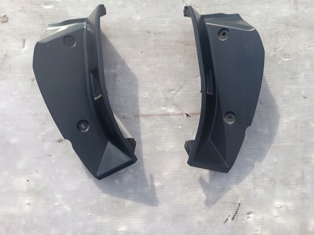 фото №1, Направляющая левый задняя subaru outback iv 2010 220-20067