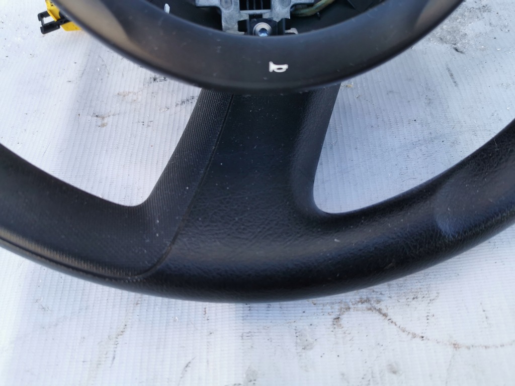 фото №4, Воздуховод многофункциональный citroen c4 i 2008r