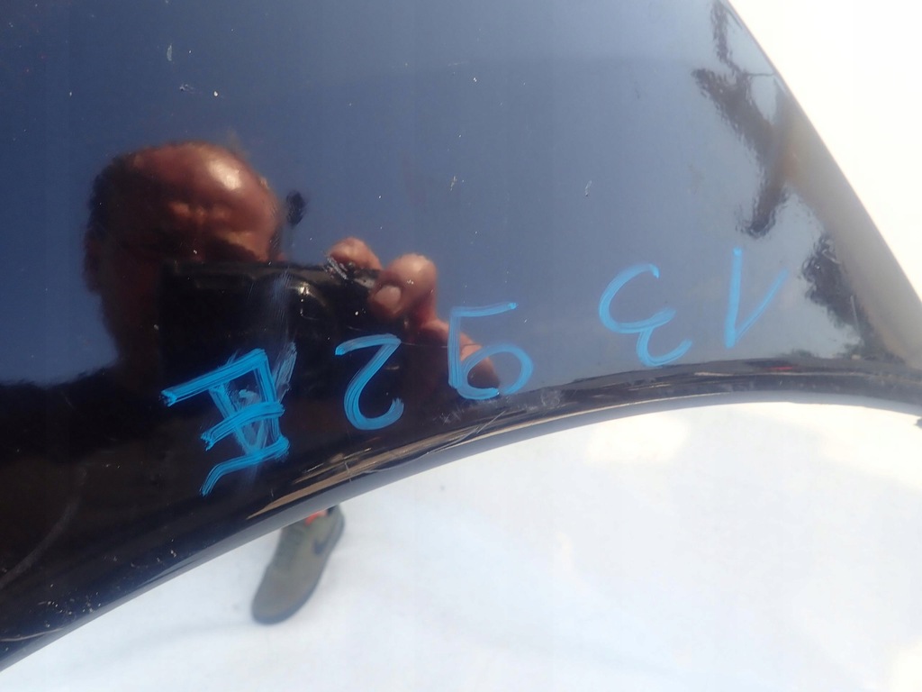 фото №11, Mitsubishi outlander iii lift 15- бампер задня pdc