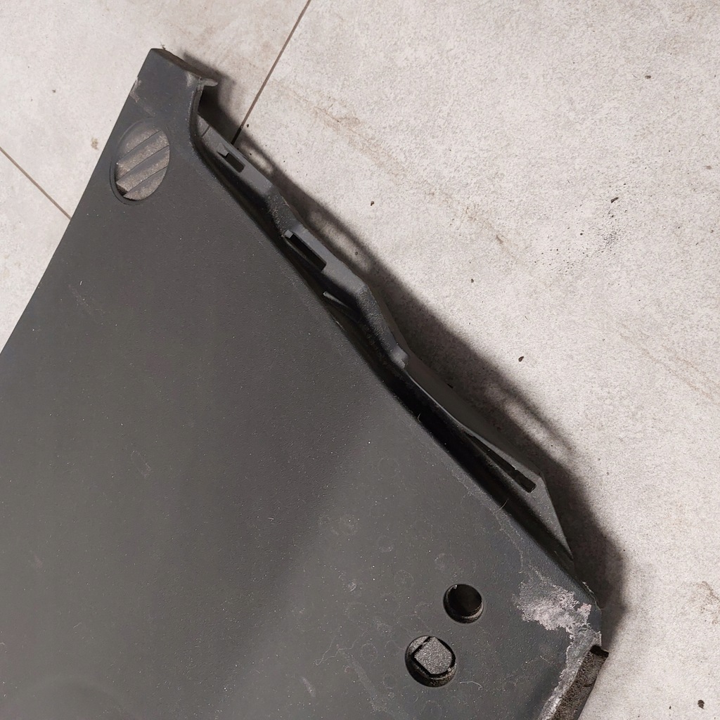 фото №11, Toyota prius ii приборная панель приборная подушка безопасности пассажира